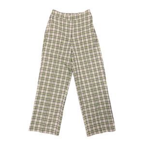 TopShop, Multicolored Pants, Size Small, Used